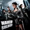NAKED SOLDIER